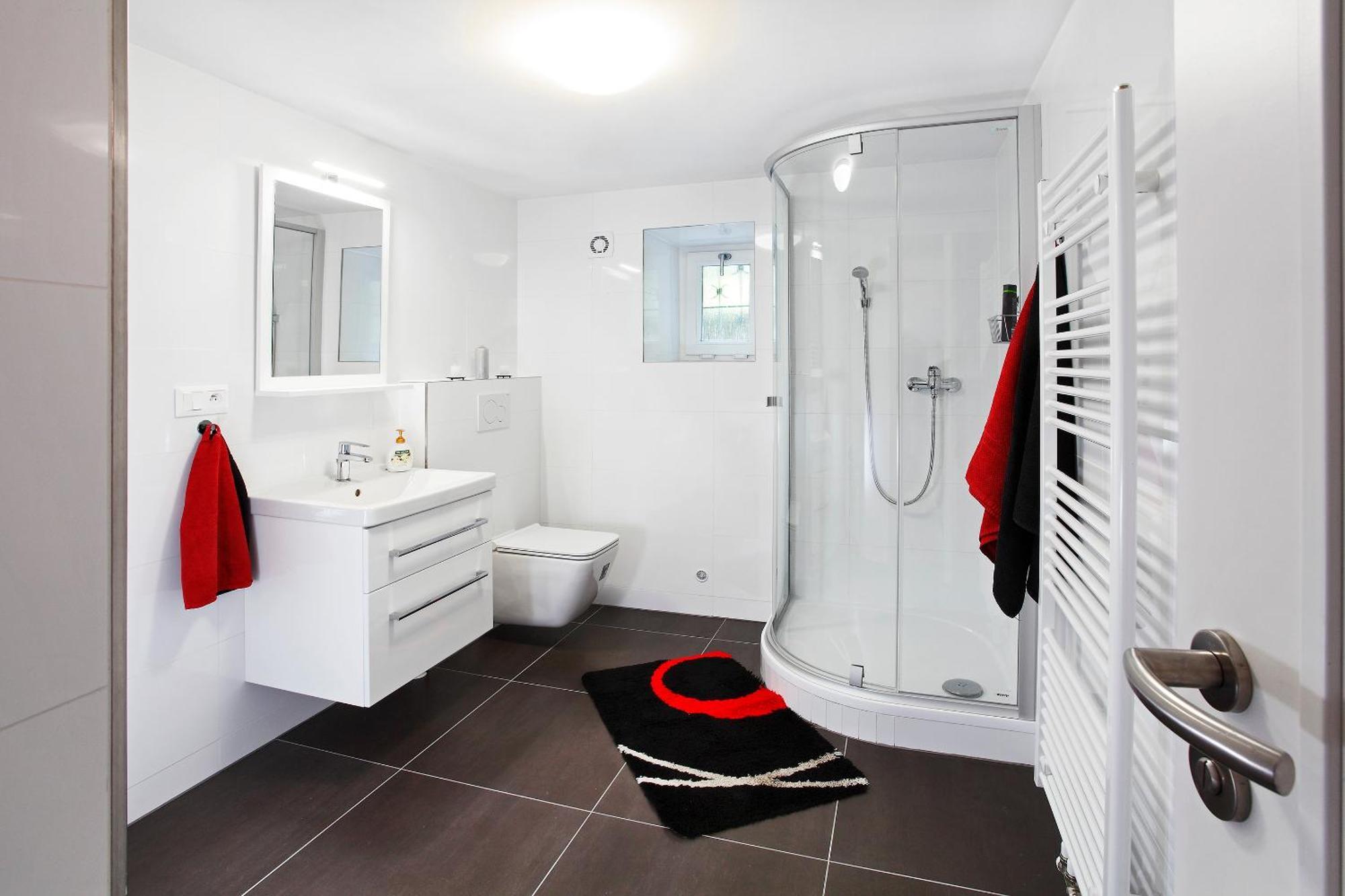 Villa Z - Apartment With Private Parking Brno Extérieur photo