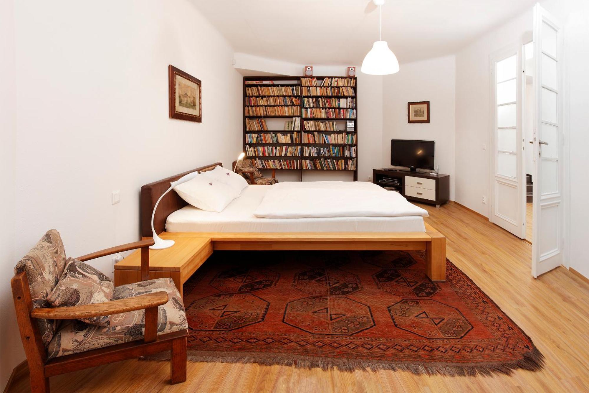 Villa Z - Apartment With Private Parking Brno Extérieur photo
