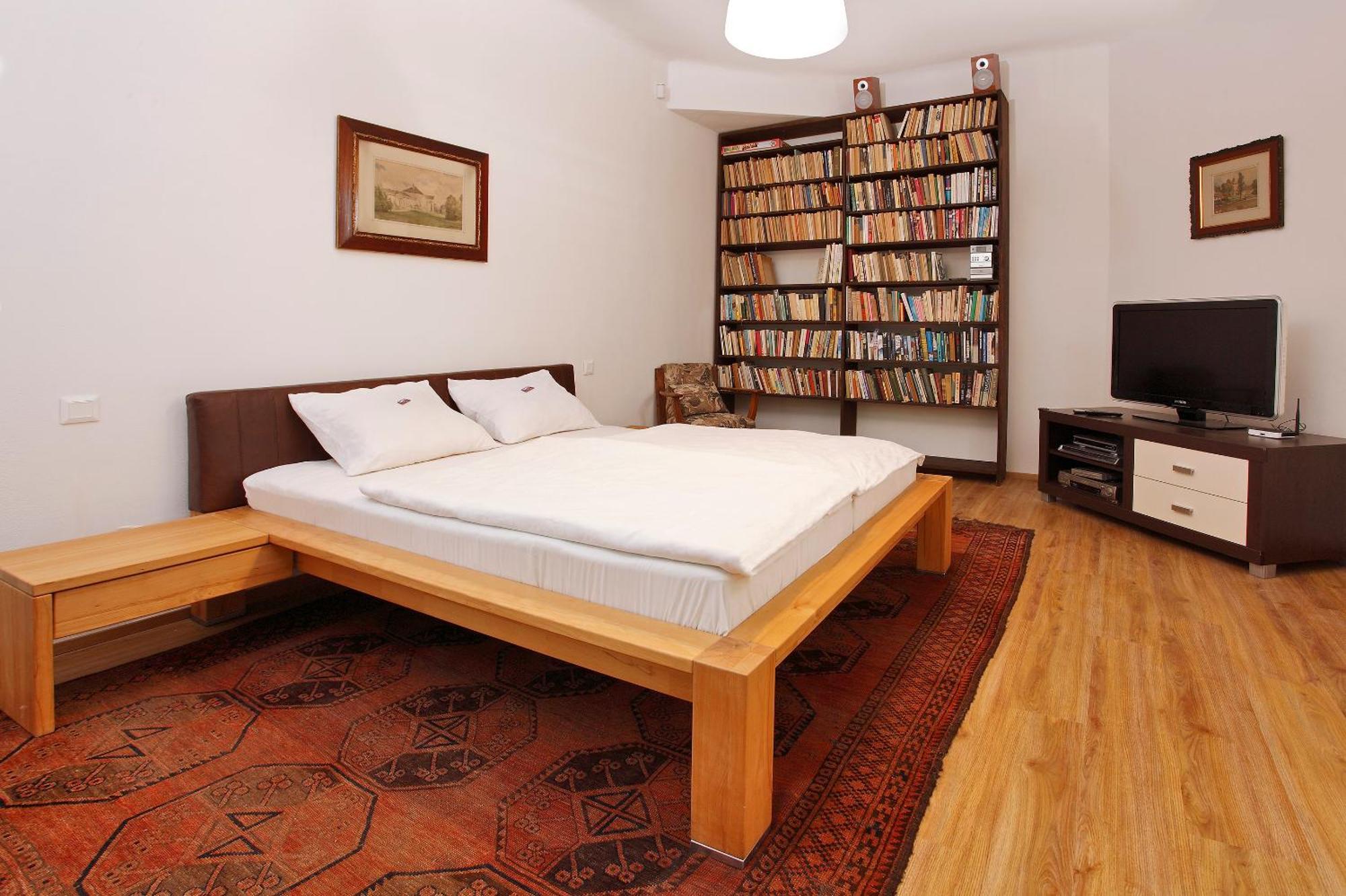 Villa Z - Apartment With Private Parking Brno Extérieur photo